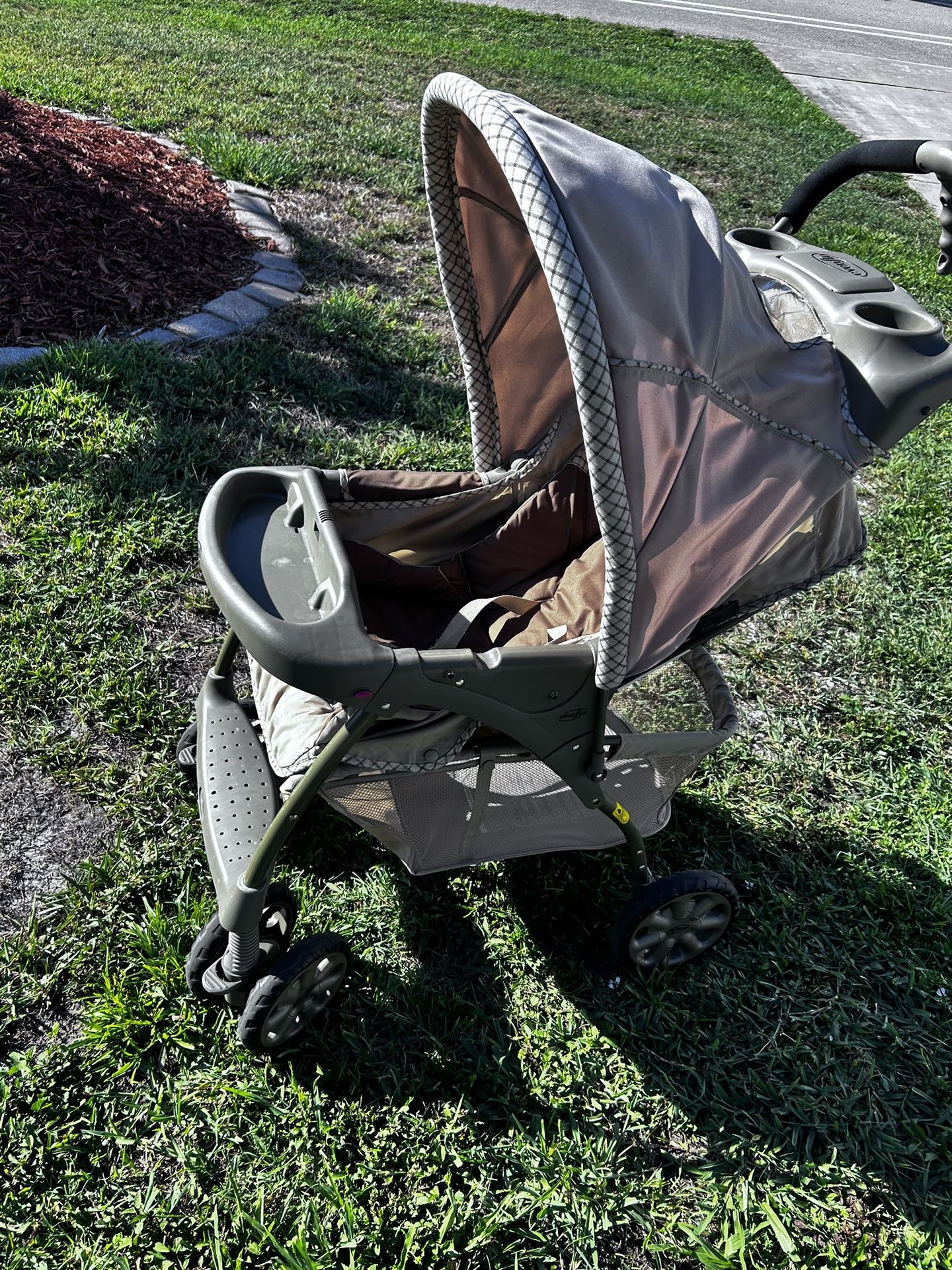 Stroller