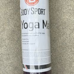 Yoga Mat