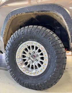 Kmc wheels