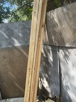 Wood