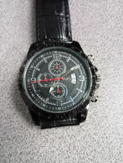 Men Watch