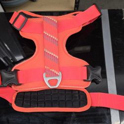 XL No Pull Dog Harness