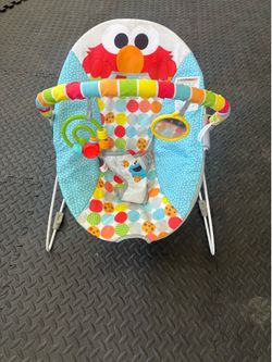 Baby seat