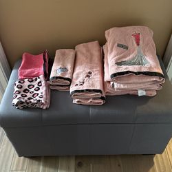 Towels- NEW