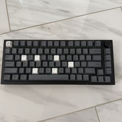 Glorious Gaming Keyboard