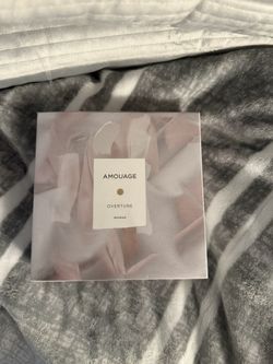 Amouage Overture