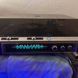 Sanyo Stereo 