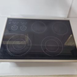 Wolf Stove Top 