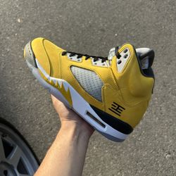 Jordan 5 Retro Tokyo T23 Size 8.0
