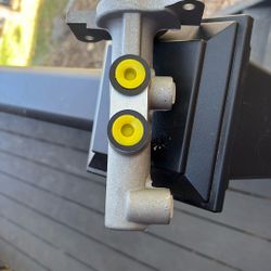 Master For Ford Edge 2011 