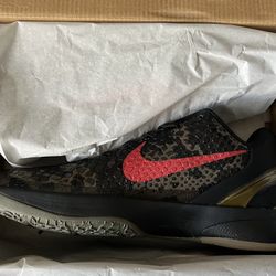 Kobe Proto 6