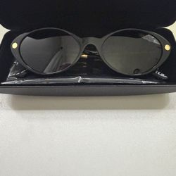 Versace Sunglasses 
