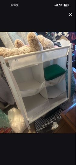 Portable organizer