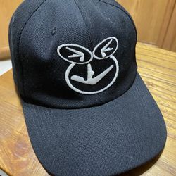 Supreme Aphex Twin Hat