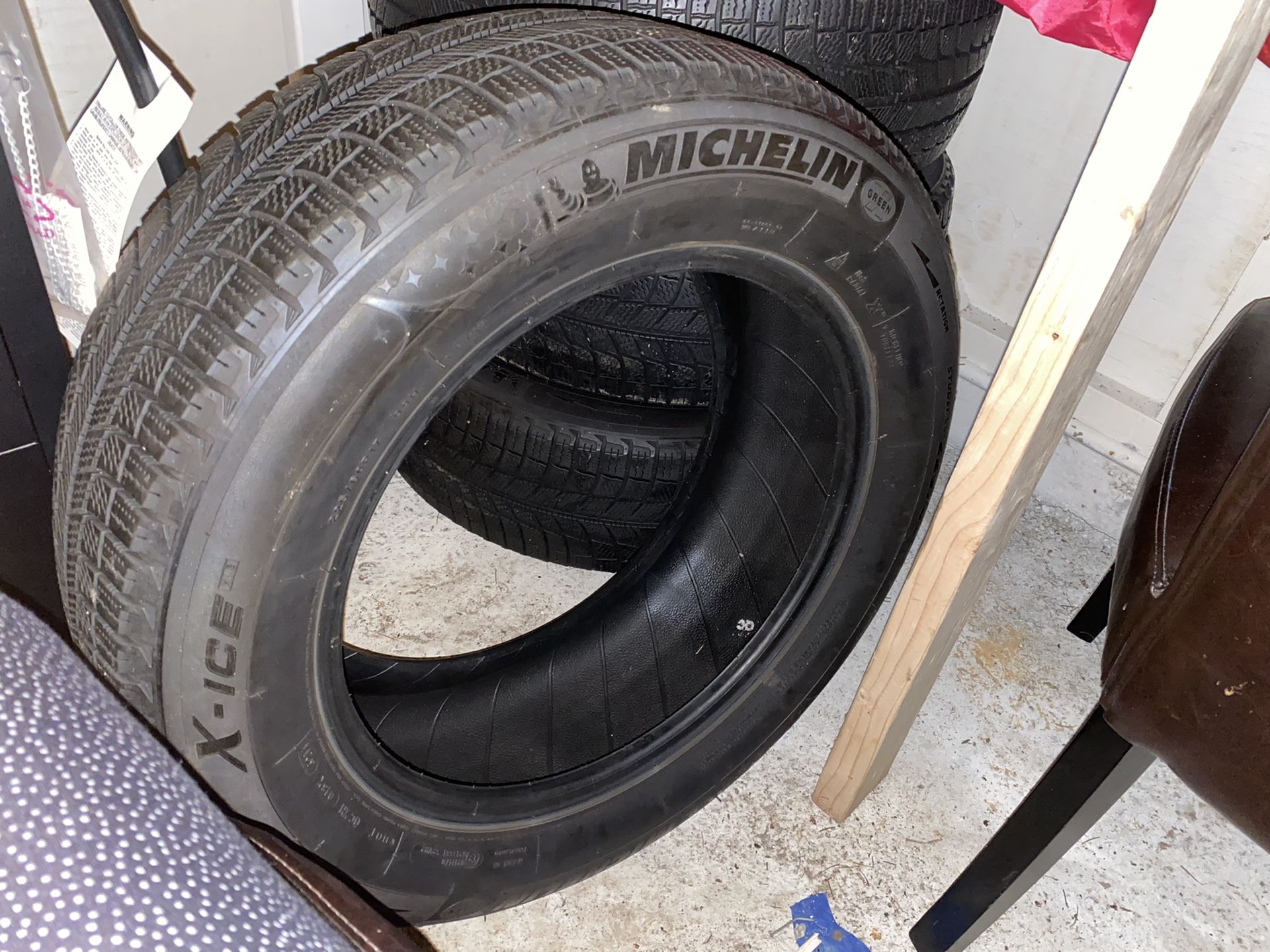 4 new love wheel rims
