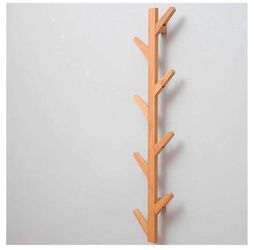 Wall Hanging Coat Hook, Living Room Decoration Rack, European-Style Bedroom Storage Rack