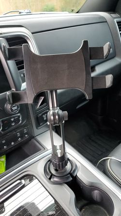 Universal IPad, Samsung tablets