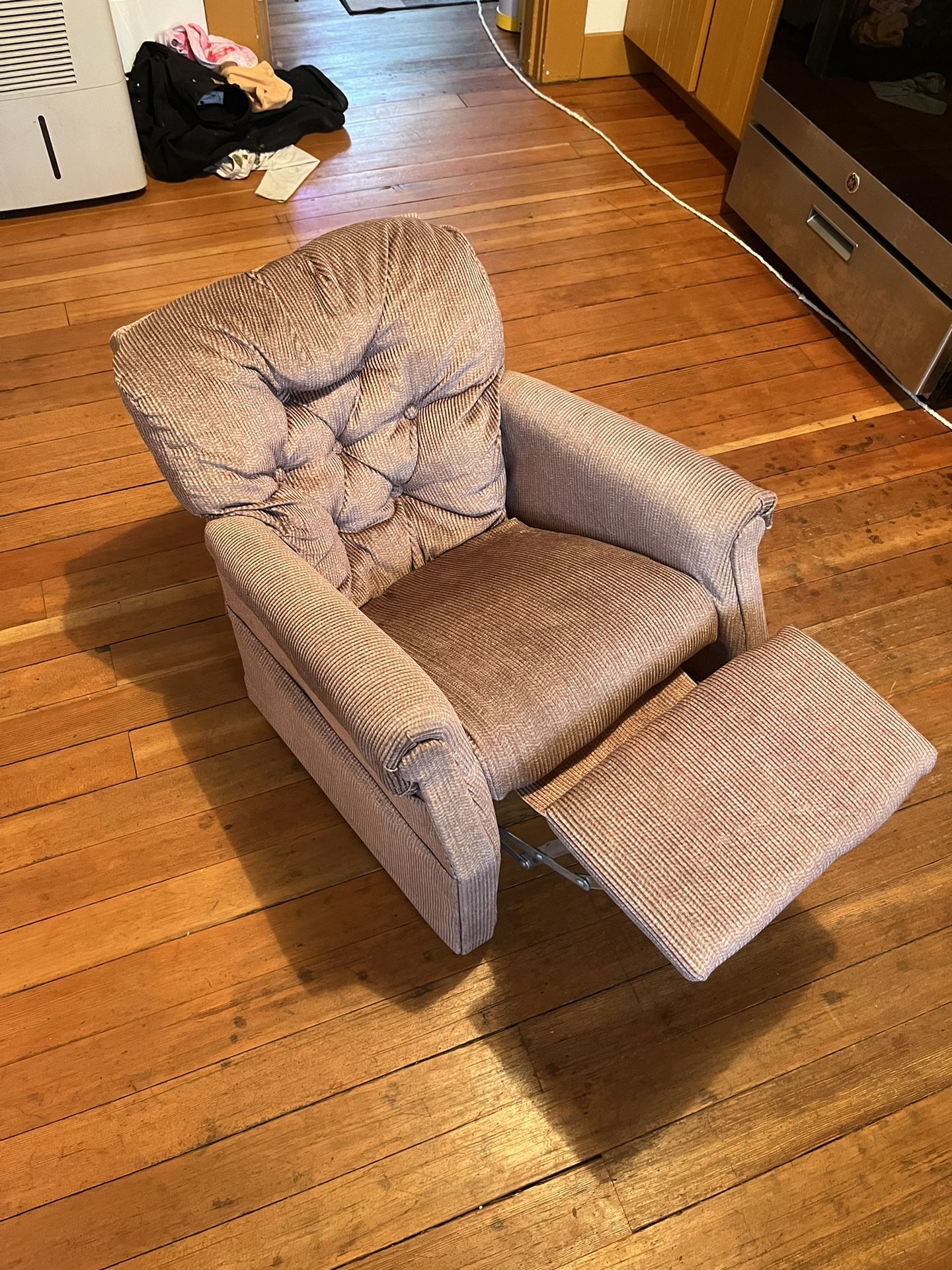 Kids Recliner