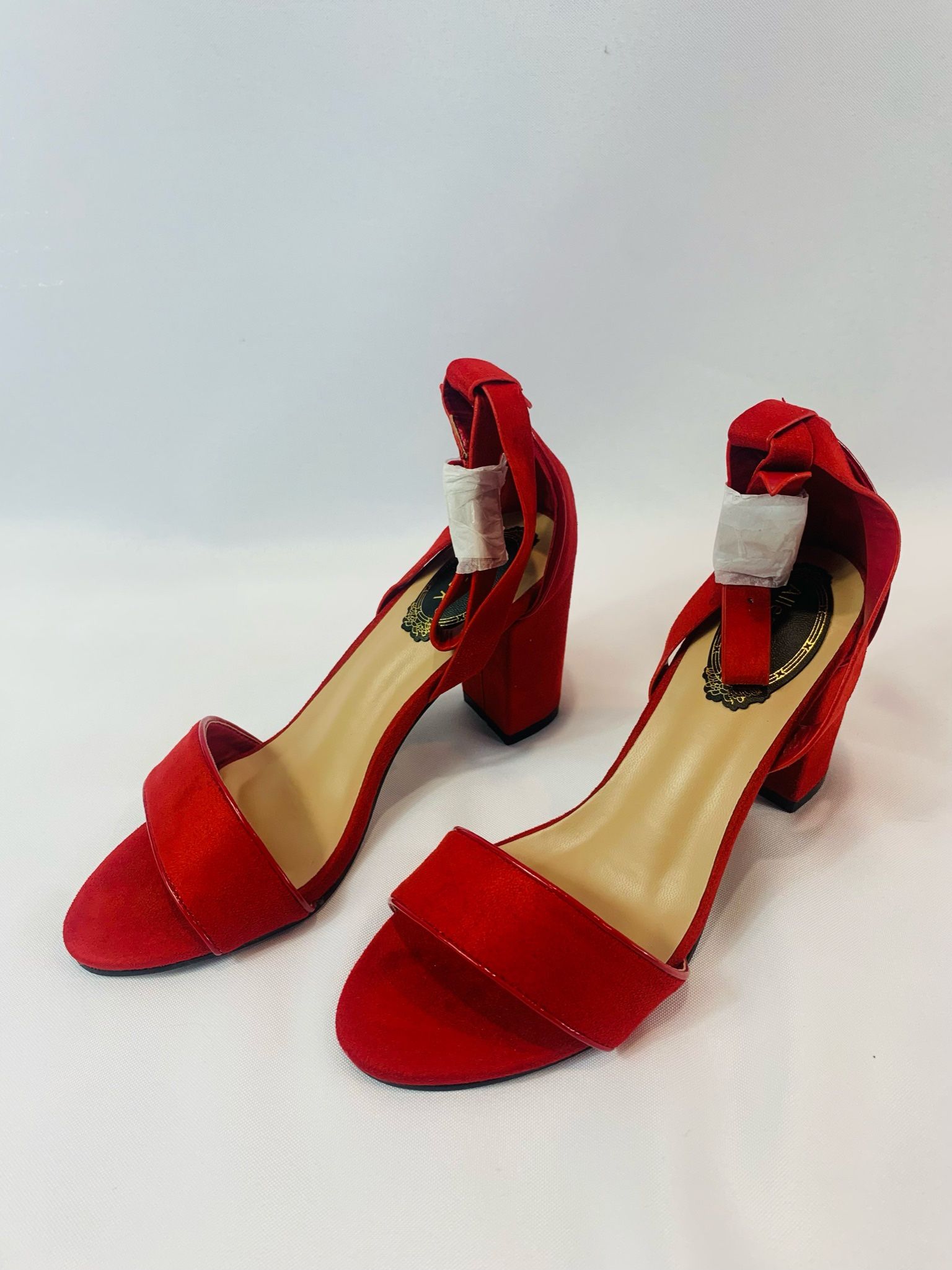 Brand New Size 6 Allegra K Women’s Heels