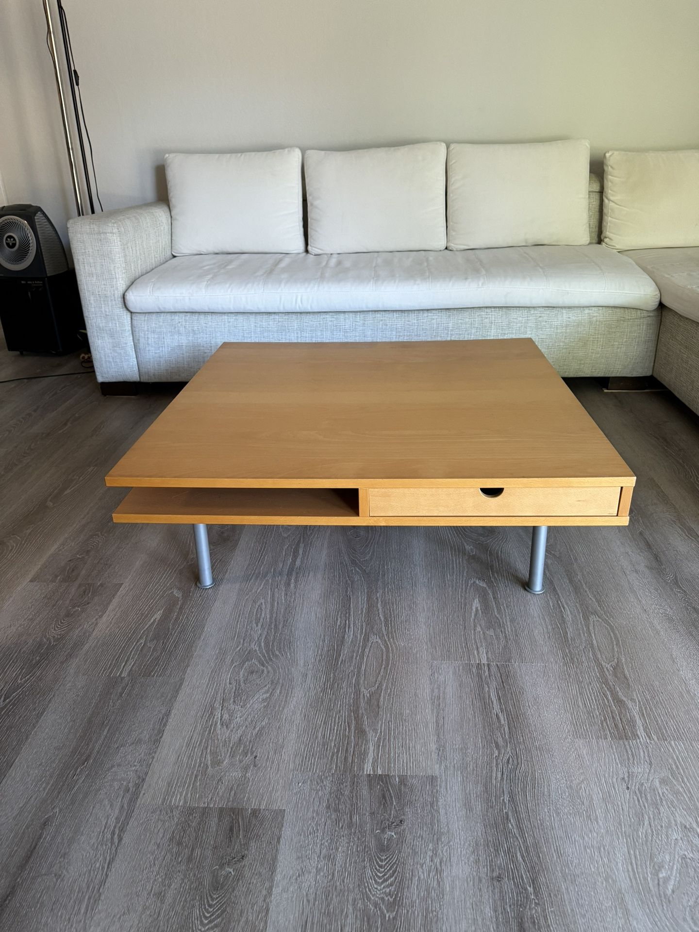 IKEA Coffee Table 