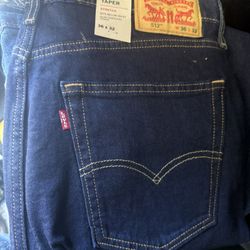 Levis Pants