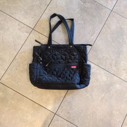 Skip hop Diaper Bag