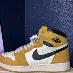 Air Jordan 1 Retro