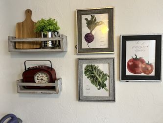 Farmhouse Decor Bundle 