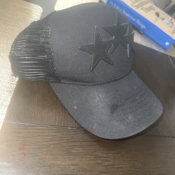 Amiri trucker hat