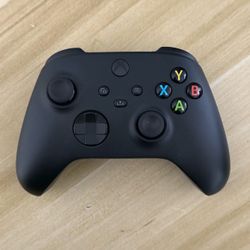 Xbox Series S X Controller Black