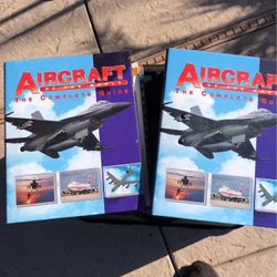 Aircraft Hobby Book X2