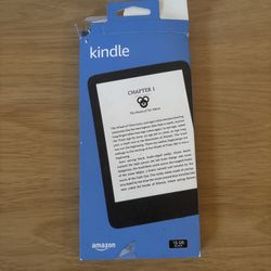 Kindle 16 Gb $100