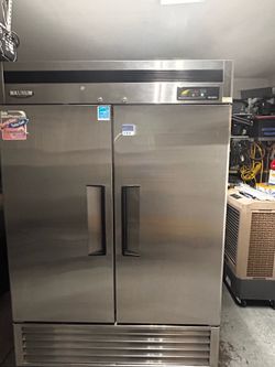 Freezer