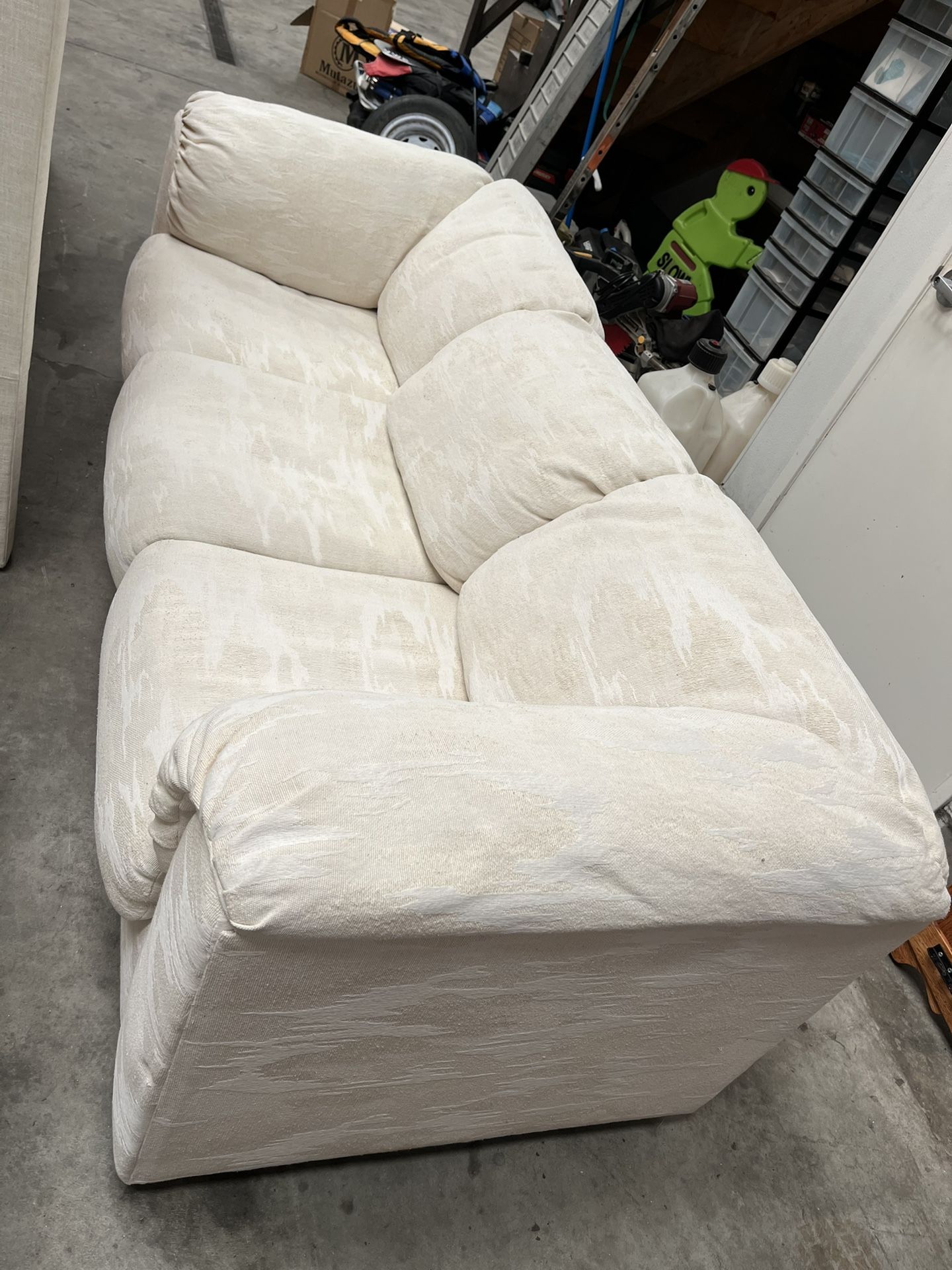 Beautifully Sofa Inlaid Material