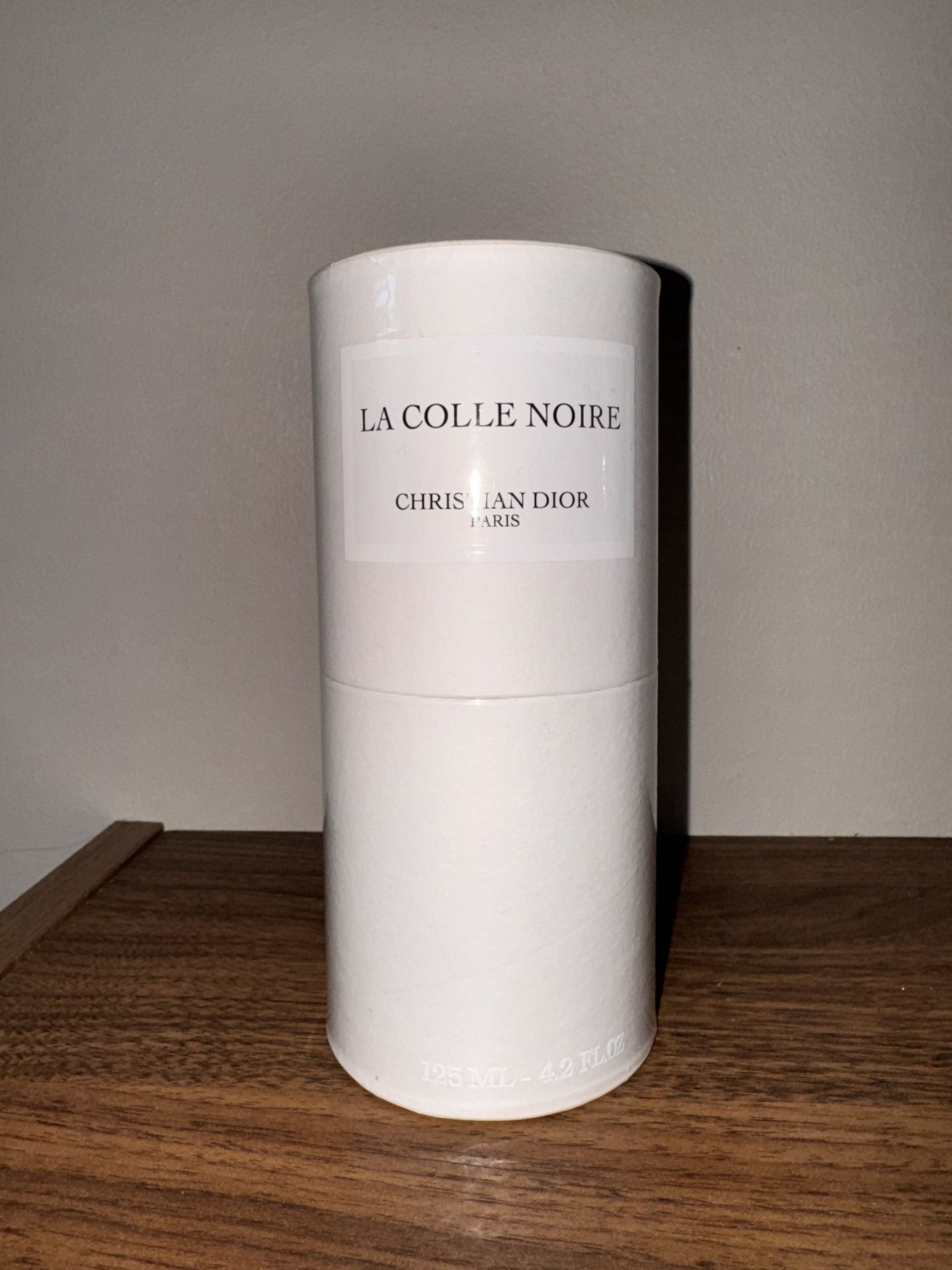 La Colle Noire Christian Dior 4.2oz