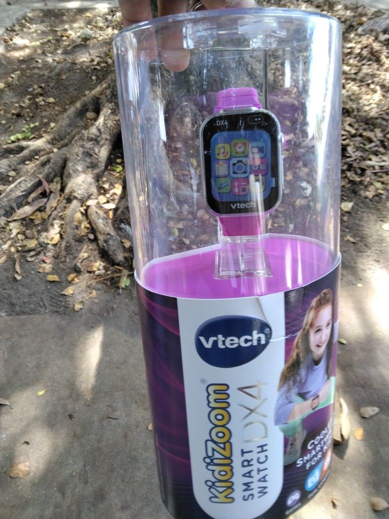 VTech Kids Smart Watch Girl And Boy