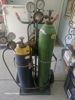 Torch Cutter