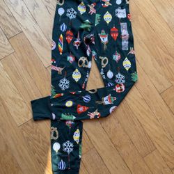 Old Navy Christmas Holiday Pajama Pants NWT | Size M