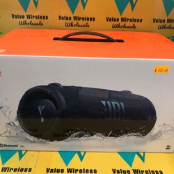Jbl xtreme 3