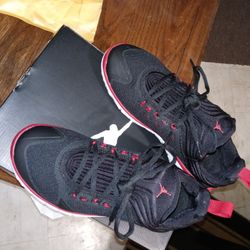 Men Jordan Size 8.5