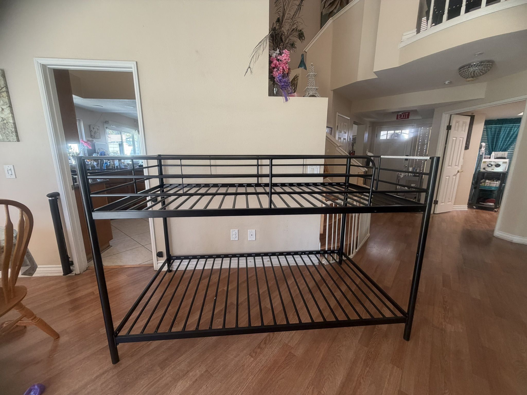 Cama Litera Nueva