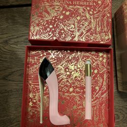 Carolina Herrera Good Girl Perfume 