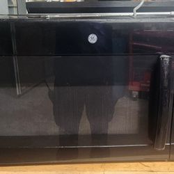 Large General Electric Microwave 30x16x15