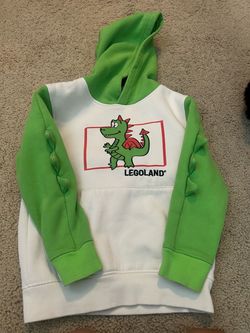 Boys sweaters