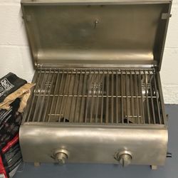 Furniture grill patio furniture