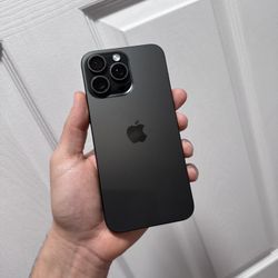 iPhone 15 Pro Max 256gb Unlocked 