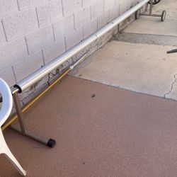 Pool Solar Blanket Reel