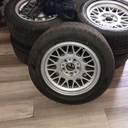 Rims