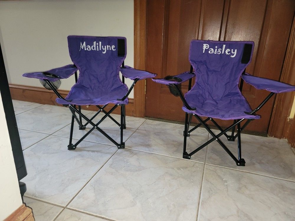 Kid Chairs