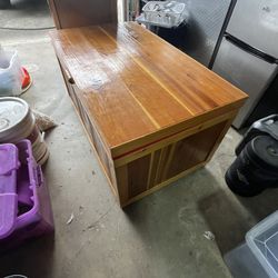 Beautiful Cedar Chest